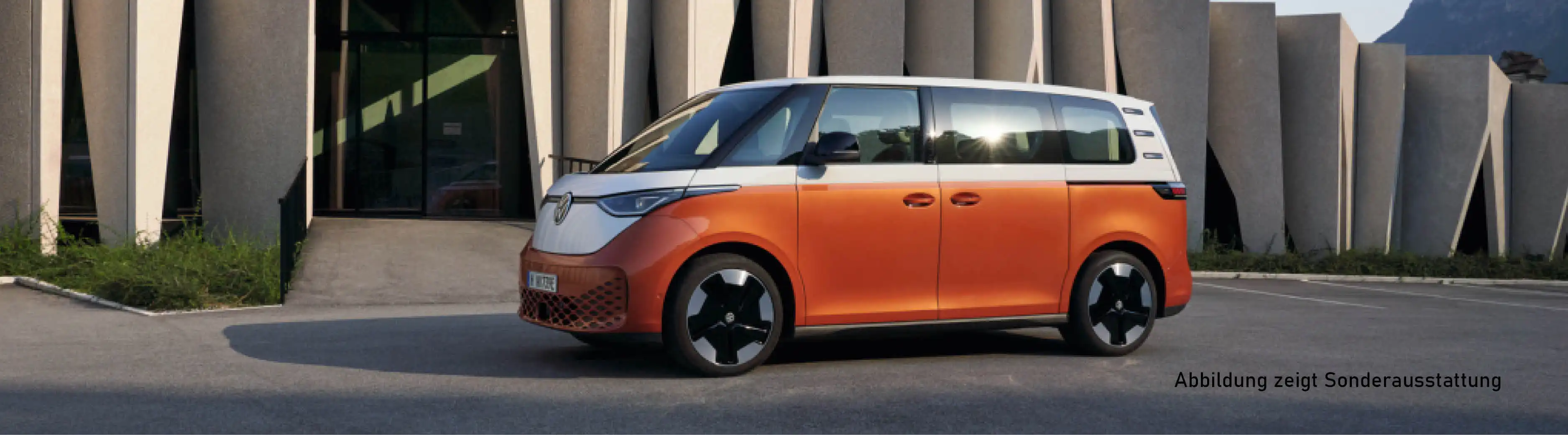Volkswagen ID.BUZZ